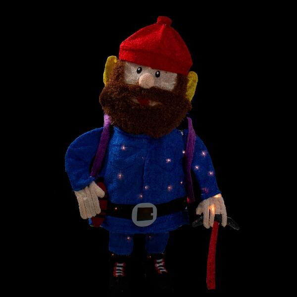 Shop 32 Prelit Rudolph The Red Nosed Reindeer Yukon Cornelius