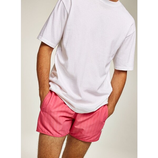 topman mens swimwear