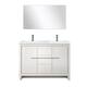 Option White