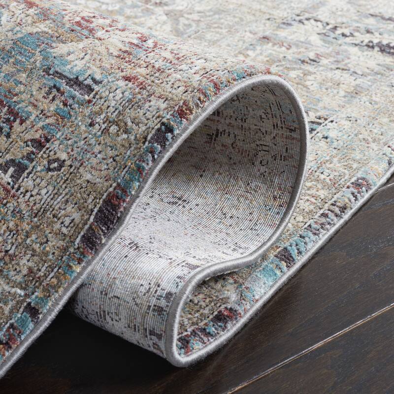 SAFAVIEH Signature Creola Modern & Contemporary Rug