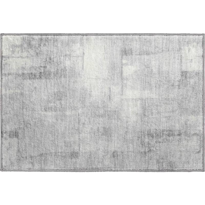 Premium Washable Super Soft Modern Panel Mayfield Rug