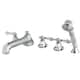 Option Polished Chrome