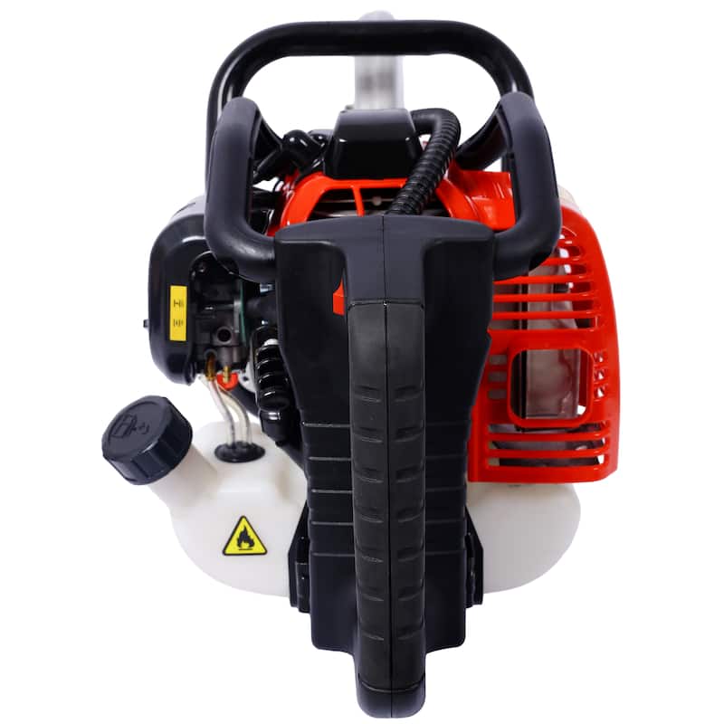 52cc 2 Stroke gas powered concrete Cut Off Saw Gasoline Grinder with blade ,EPA APPROVED