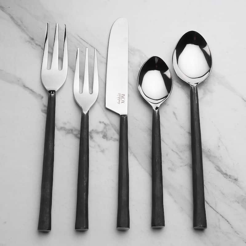 INOX Sundance Flatware 5 Pc. Place Setting