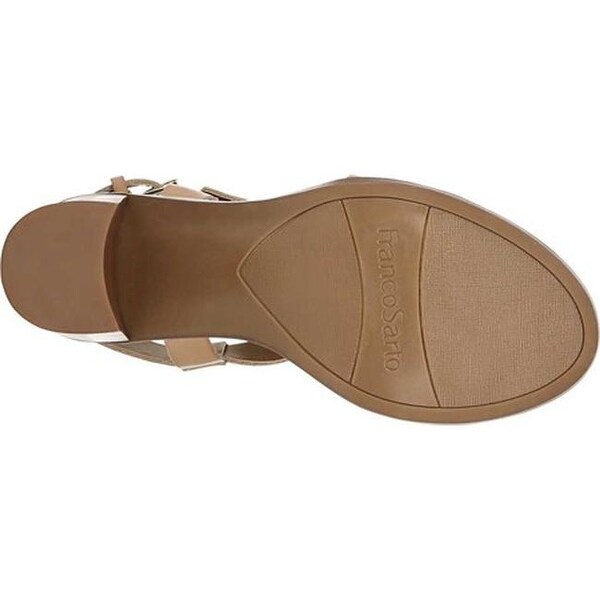 franco sarto halina sandal