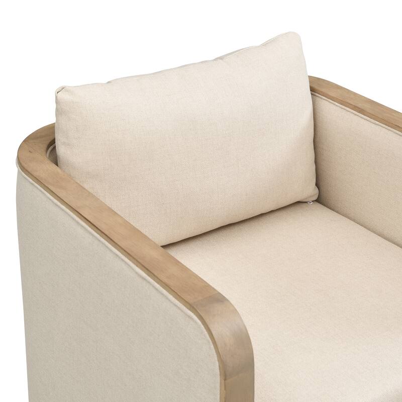 Christopher Knight Home - Modern Upholstered Dining Set with Fabric Chairs