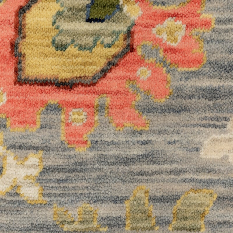 Style Haven Lawson Vintage Oriental Area Rug