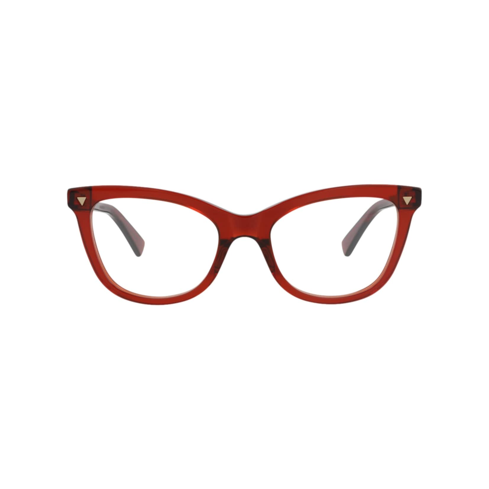 Bottega Veneta Cat Eye-Frame Recycled Acetate Optical Frames