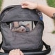 preview thumbnail 4 of 5, Unilove Pika Travel Stroller