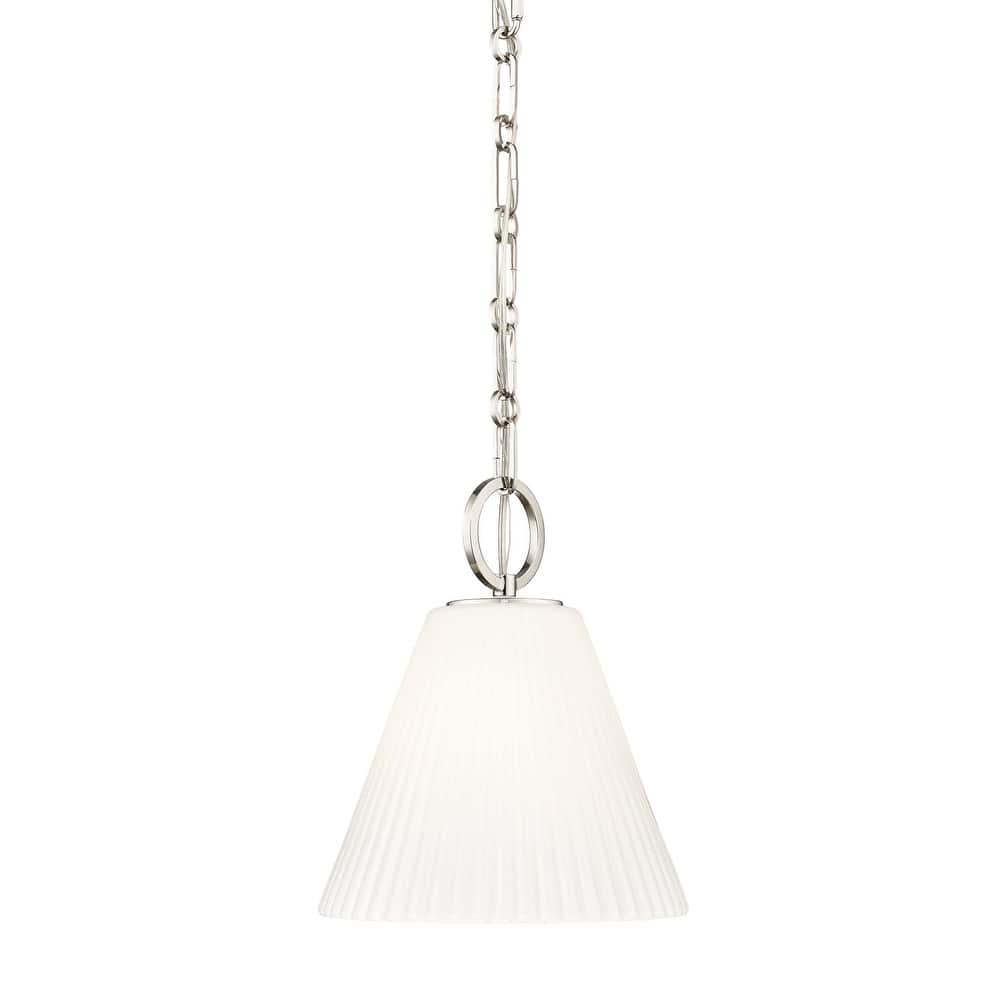 Z-Lite 3042P10 Alaric 10" Wide Suspension Mini Pendant