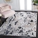 preview thumbnail 6 of 40, SAFAVIEH Lagoon Fehrat Modern Abstract Rug