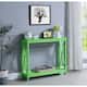 Option Lime