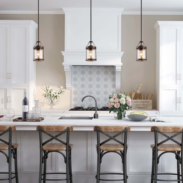 modern farmhouse lighting canada