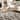 SAFAVIEH Dale Free Edge Coffee Table -Weathered/Oak - 35.4" x 35.4" x 17.7"