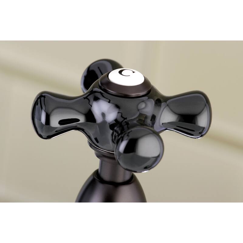 Duchess Bridge Kitchen Faucet