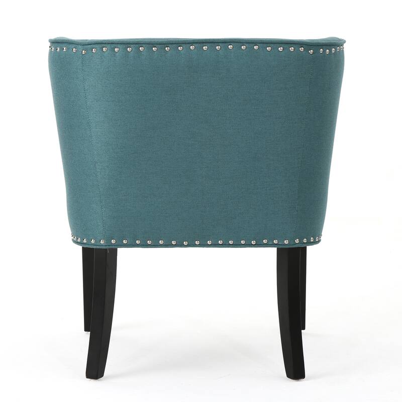 Fabric Occaisional Chair