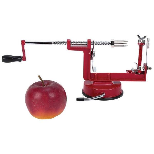 MaxamÂ® Apple Peeler/Corer/Slicer - Bed Bath & Beyond - 22034482