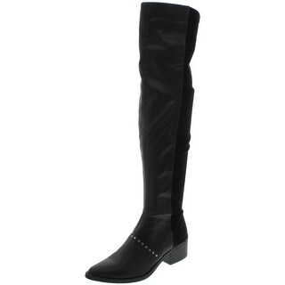 zaria over the knee boots