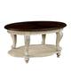 Option Antique White