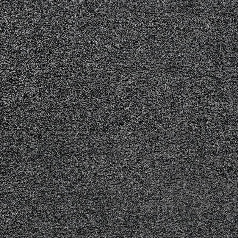Sohni Shag Farmhouse Solid Color Indoor Area Rug