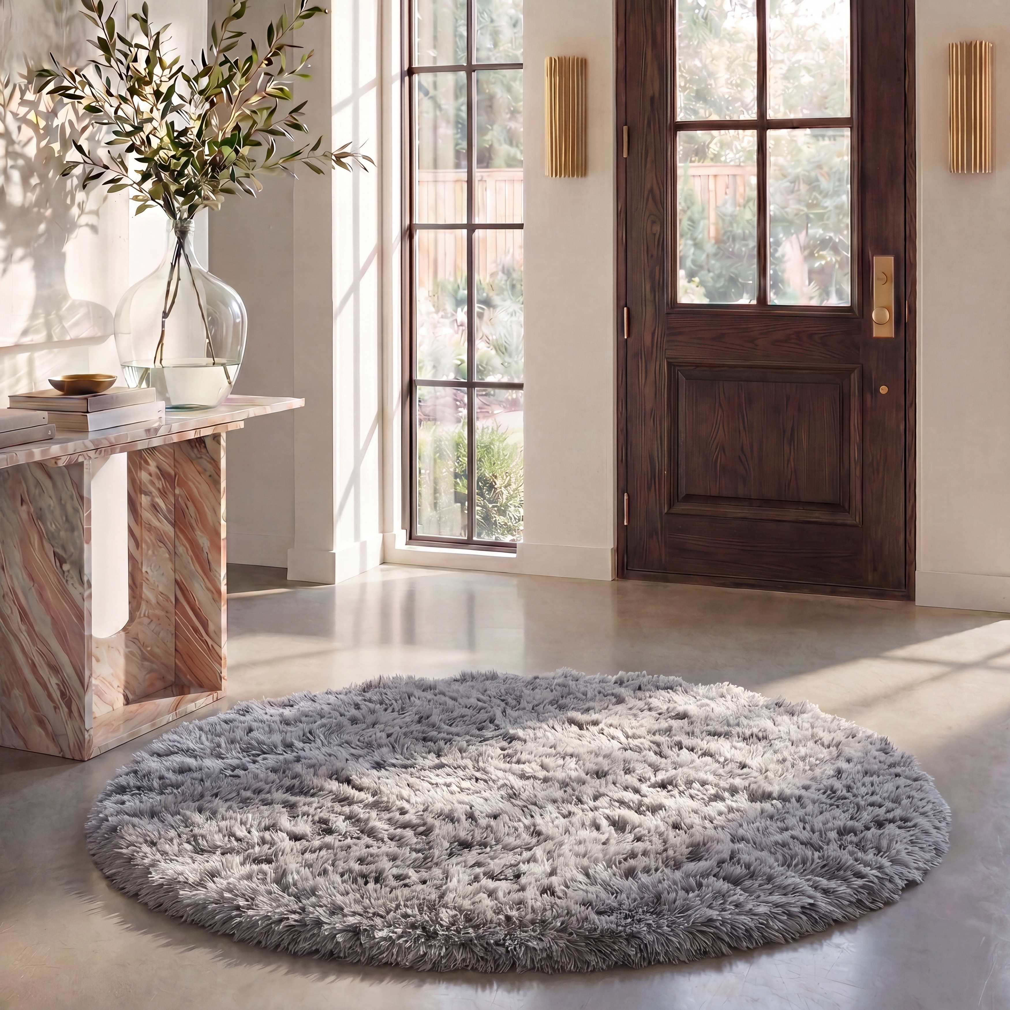 SAFAVIEH-Bahija-Rudina-Luxe-