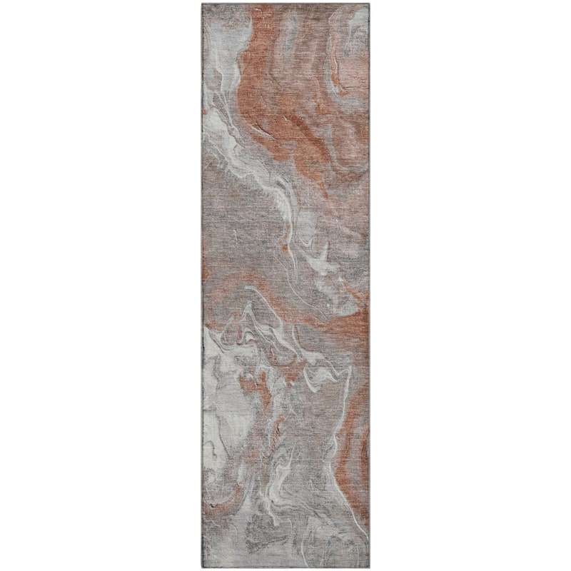 Premium Washable Super Soft Glam Modern Mayfield Rug