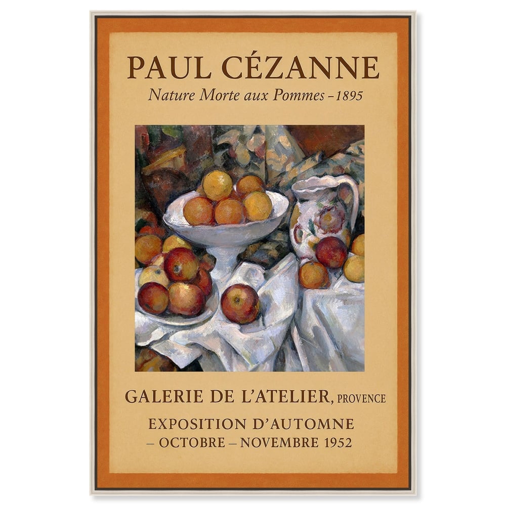 Galerie Atelier Canvas by Art Remedy