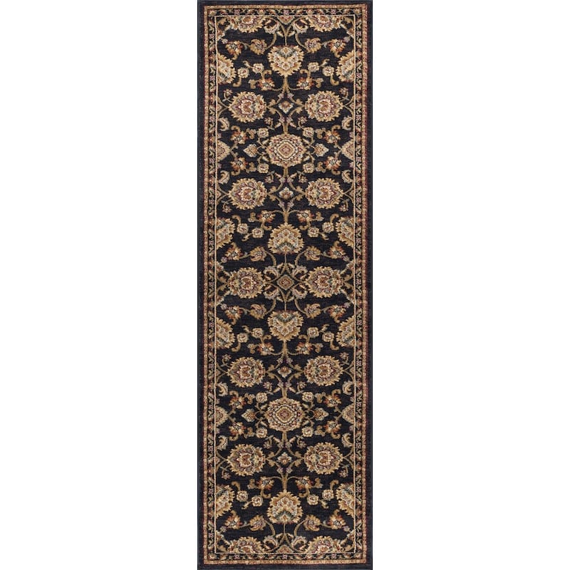 Soho Traditional Oriental Area Rug