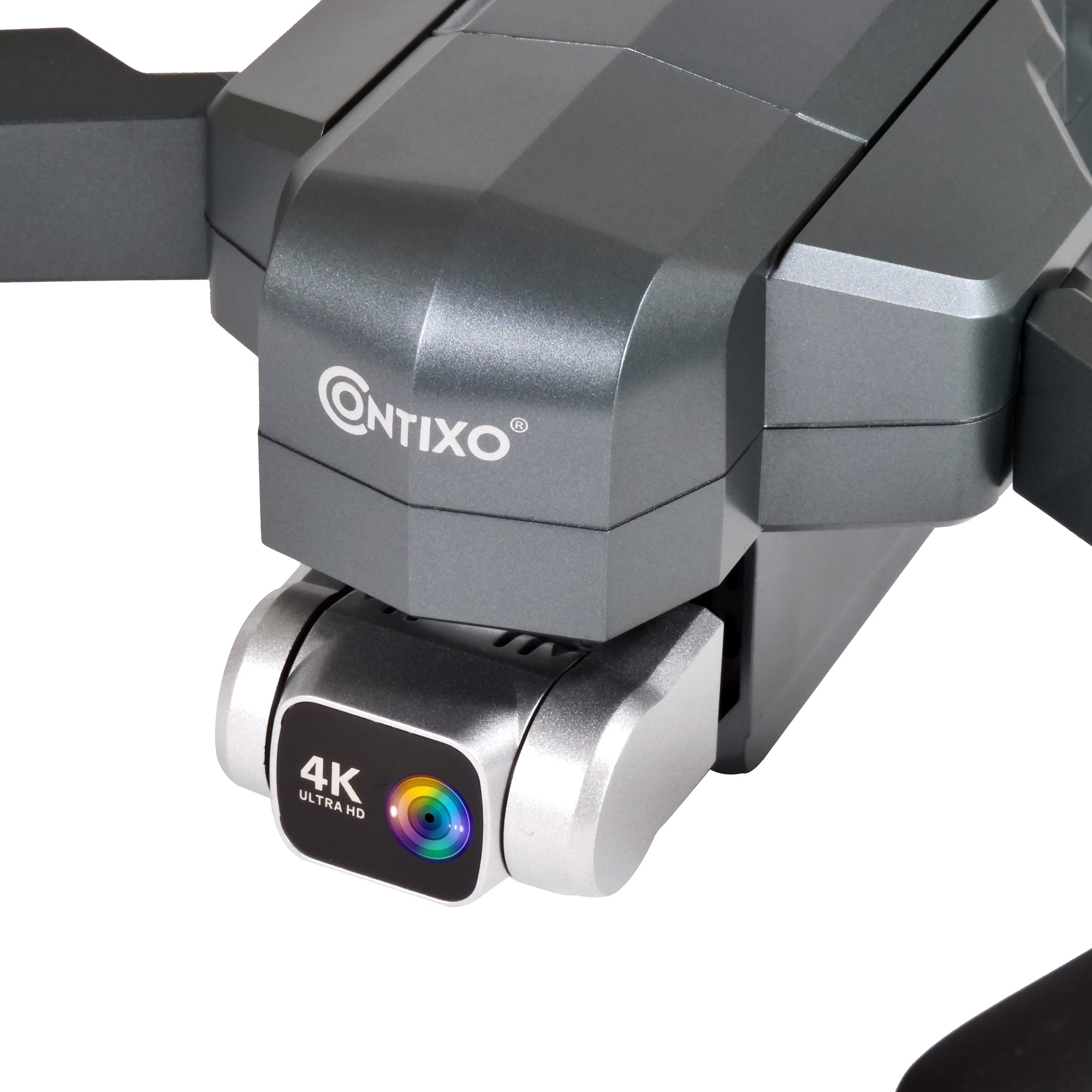 Contixo F35 GPS Drone with 4K UHD Camera