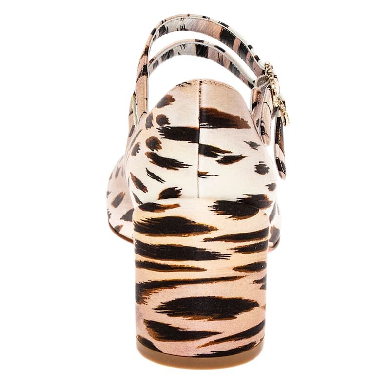 Christian Louboutin Miss Jane Pumps