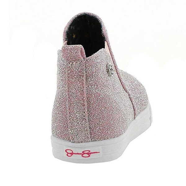 jessica simpson girls shoes
