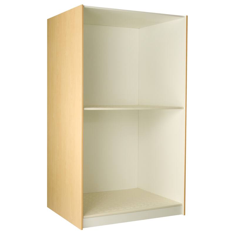 Instrument Storage Rack - Band & Orchestra Gear Organizer - Large Capacity Music Room Storage 48" Wide