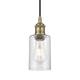 Option Antique Brass / Seedy
