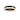 Artcraft Ari - Integrated LED Flush Mount - Black Finish - Ribbed Clear Diffuser Shade