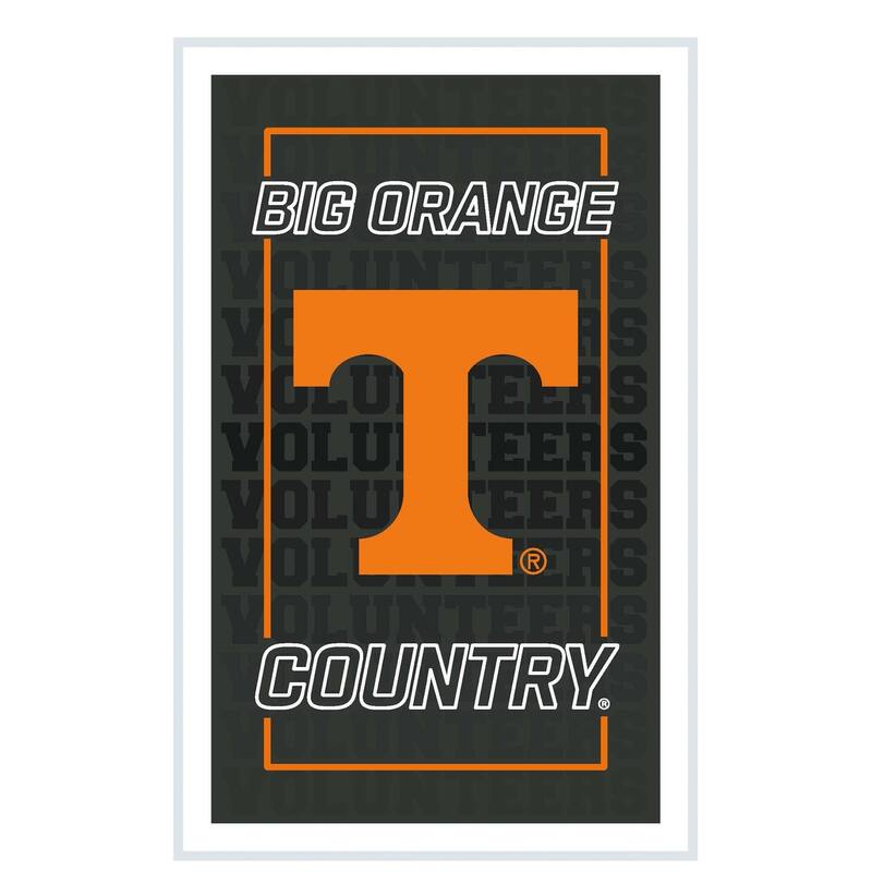University of Tennessee LED Lighted Sign