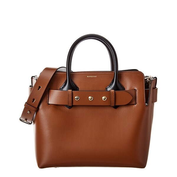 burberry triple stud belt bag