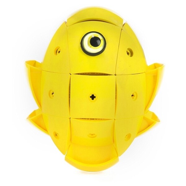 geomag kor egg
