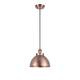 Option Antique Copper / Matte Black