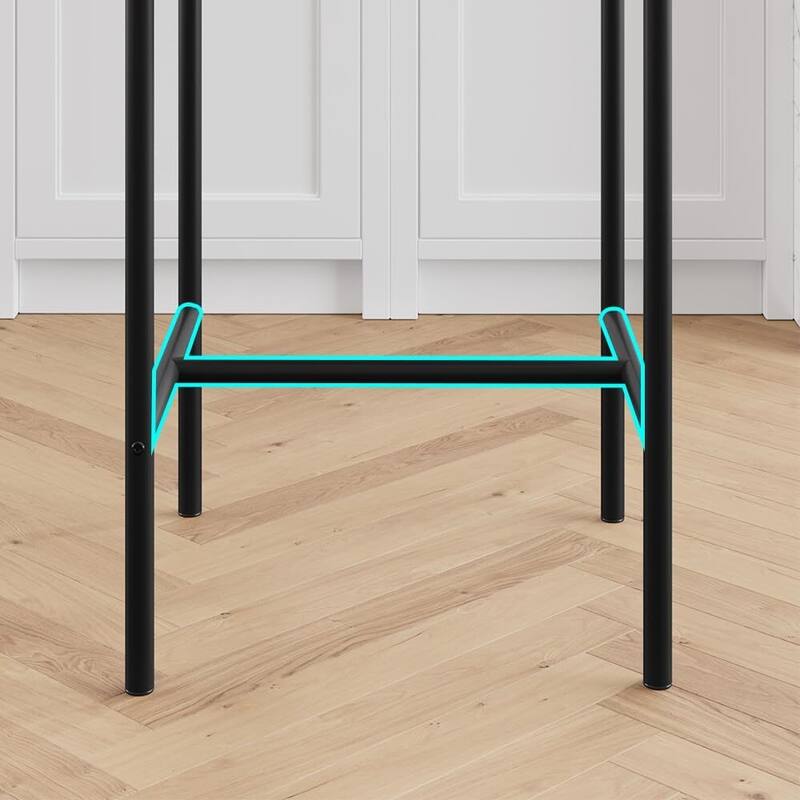 Bar Stools Set of 2/4