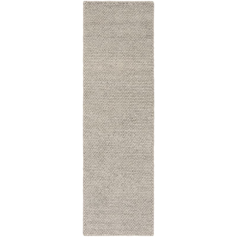 SAFAVIEH Handmade Natura Gerta Wool Rug