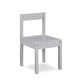preview thumbnail 8 of 14, Olive & Opie Della 3-Piece Solid Wood Kids Table & Chair Set