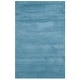 preview thumbnail 78 of 138, SAFAVIEH Handmade Himalaya Kaley Solid Wool Rug 2' x 3' - Blue - Rectangle