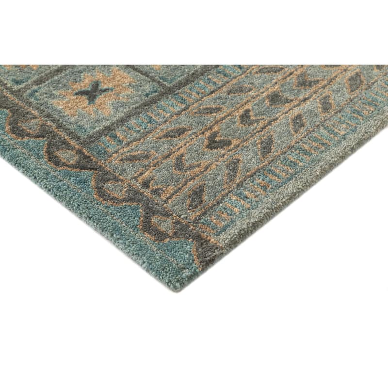 Terra by Obeetee Timeless Esther Rug