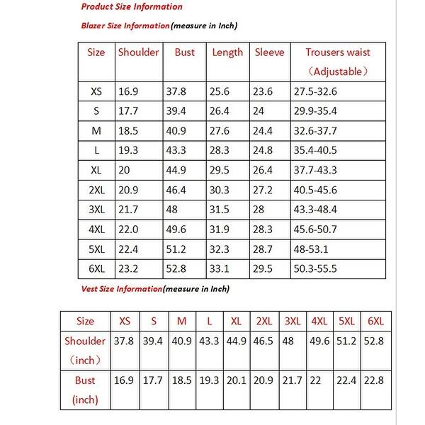 Shop Men S 3 Piece Casual Dress Suit Slim Fit Stylish Blazer Coats