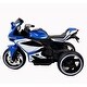 preview thumbnail 19 of 19, Electric Kids Motorcycle, Mul-function Ride on Toys