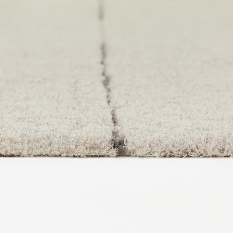 Chapelain Organic Modern Geo Area Rug
