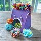 preview thumbnail 5 of 6, Open the Joy Mindful Crafts Kit for Kids - Multi