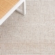 preview thumbnail 49 of 55, SAFAVIEH Handmade Natural Fiber Immacolata Jute Fringe Rug