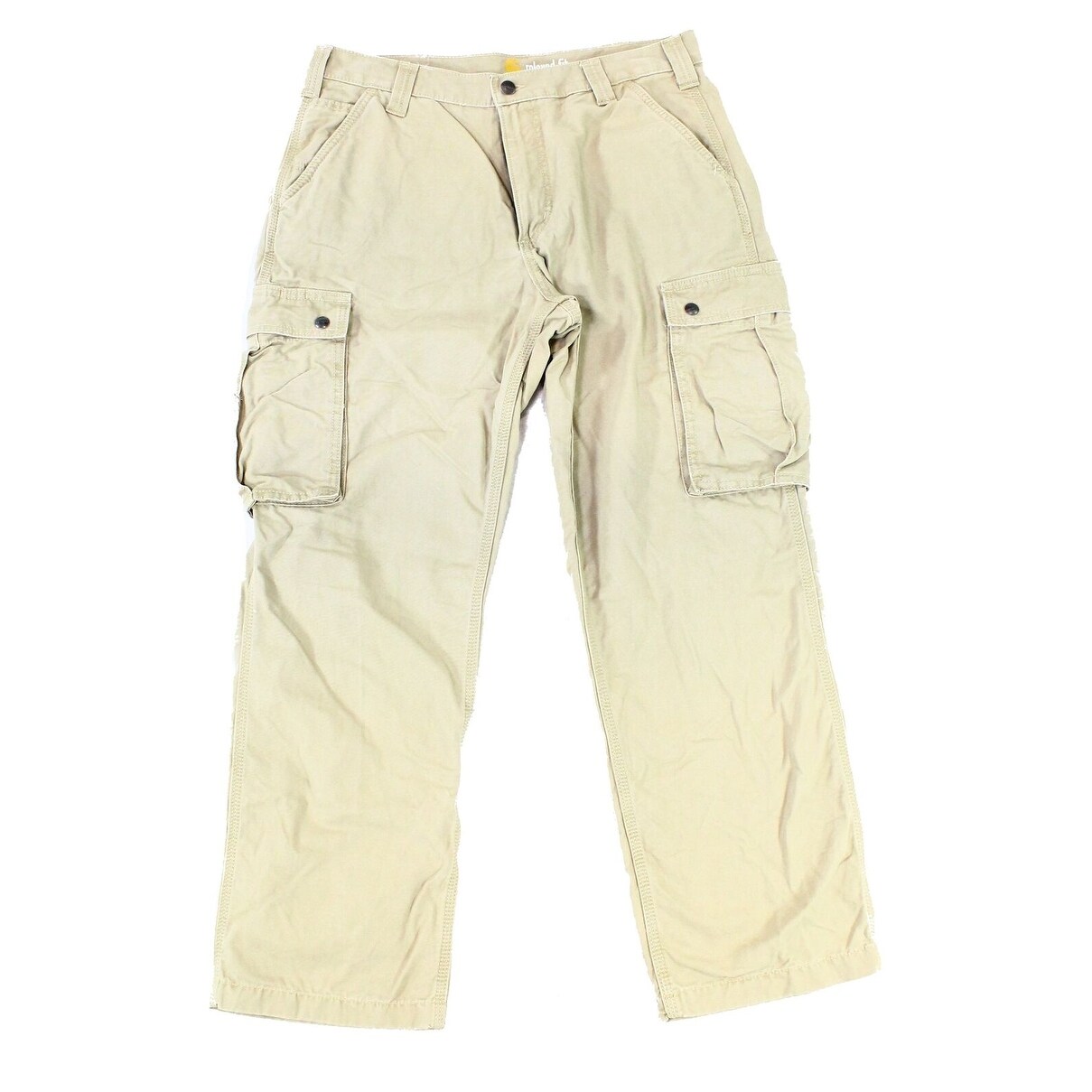 carhartt men's rugged cargo pants