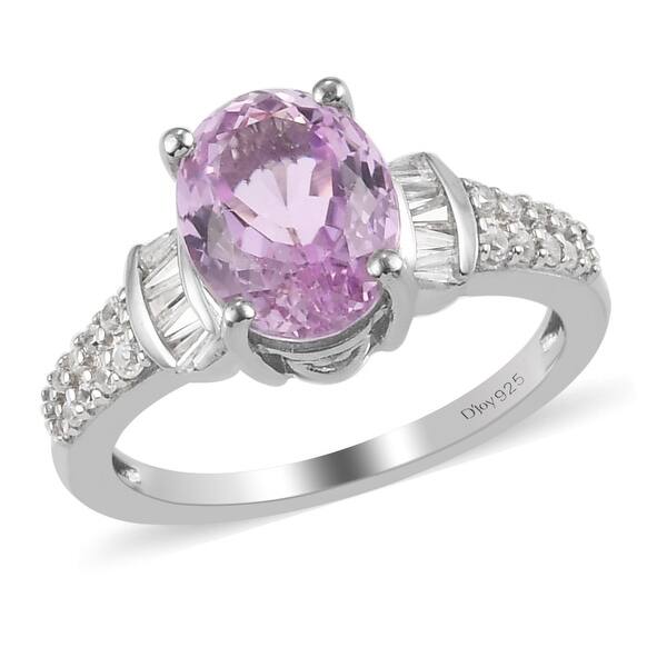 Shop LC Delivering Joy Halo Ring Yellow Plated Purple Cubic Zirconia CZ Gift Jewelry for Women Size 10 Ct 8 Shop LC Delivering Joy Halo Ring Yellow Plated Purple Cubic Zirconia CZ Gift Jewelry for Women Size 10 Ct 8